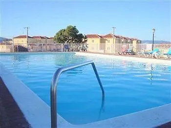 Paradise Mango Walk Apartment Montego Bay